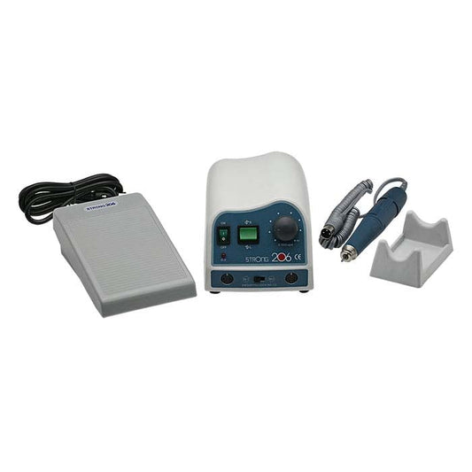 Saeshin Strong 206 mikrosilnik