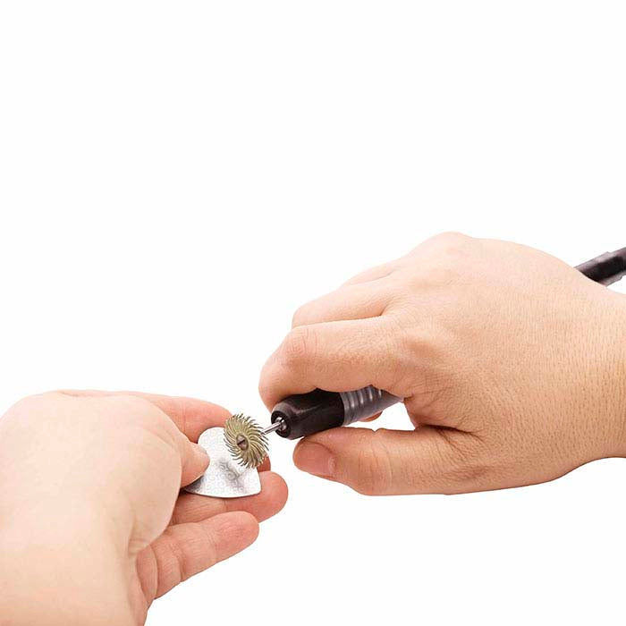 Prodigy™ Flex Shaft System with Quick-Change Handpiece