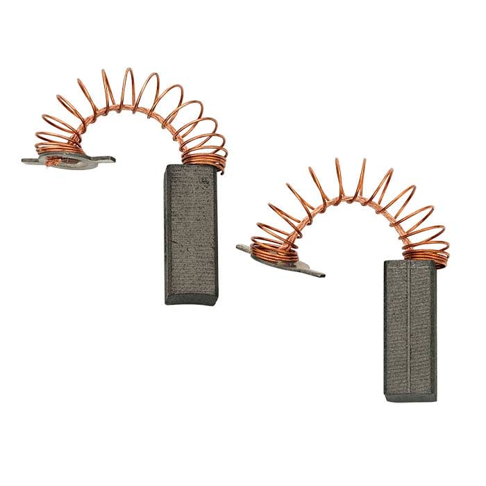 Replacement Motor Brushes for Foredom® 1/8hp Model S and SR or 1/4hp Model H Motors