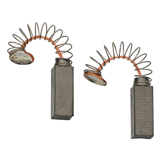 Replacement Motor Brushes for Foredom® Model CC™ Motor