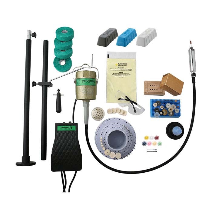 Prodigy™ Flex Shaft Kit