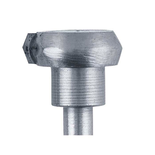 Carbide Flywheel Practice Tip