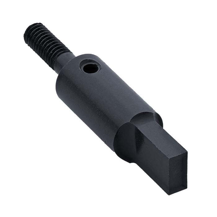 Foredom® Rectangle Anvil Point for Hammer Handpieces