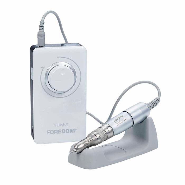 Foredom® Portable Micro-Motor with 2.38mm Handpiece