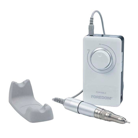 Foredom® Portable Micro-Motor with 2.38mm Handpiece