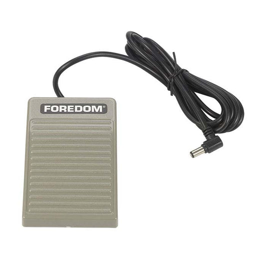 Strömbrytare fotkontroll för Foredom® mikromotorer