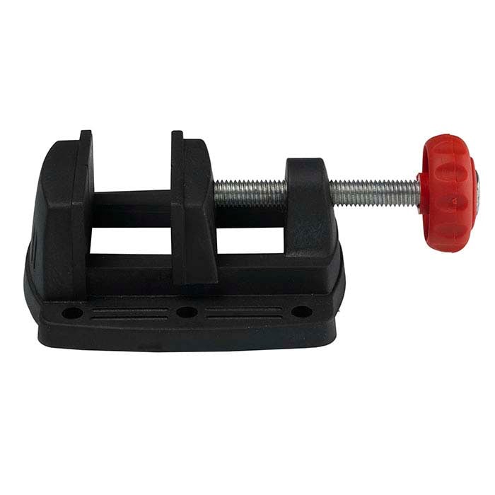 Foredom® plastikinis mini gręžimo staklių spaustuvas