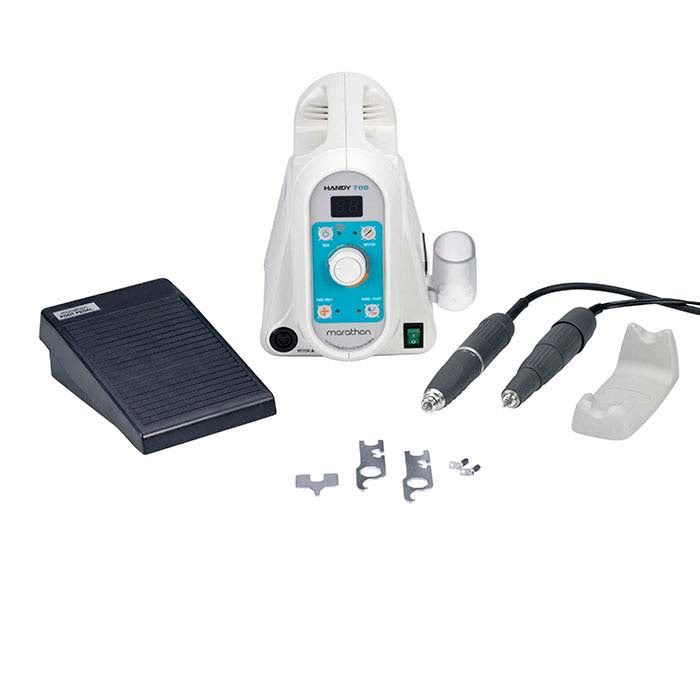 Marathon Handy 700 Brushless Micro-Motor System