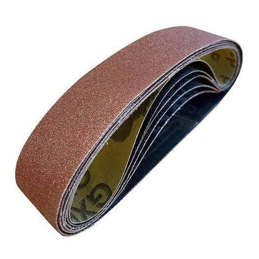 Σετ Ιμάντων Λείανσης Durston