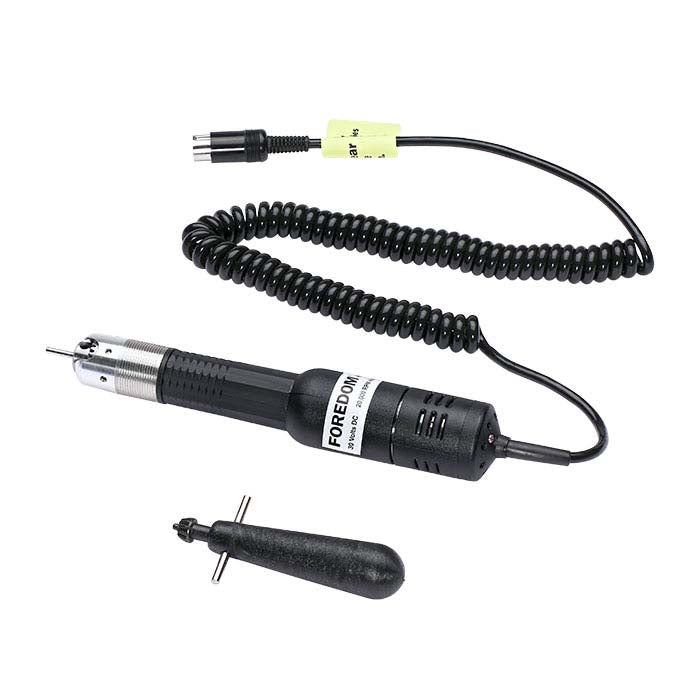 Foredom® MH-120 Micro-Motor Chuck-Style Handpiece