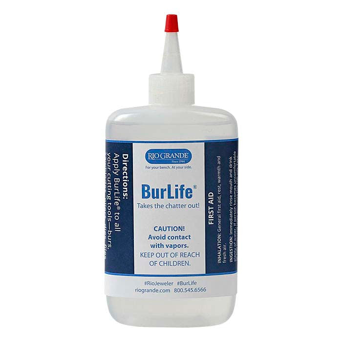 BurLife® Liquid Lubricant