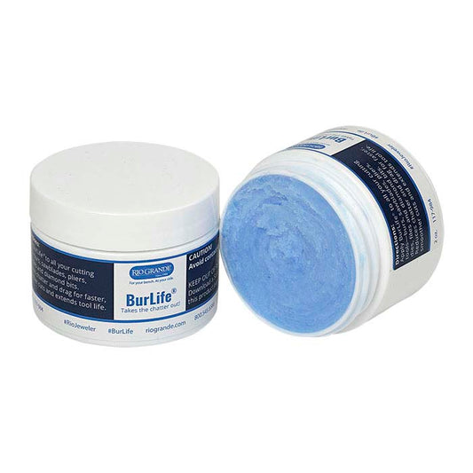 معجون تشحيم BurLife®