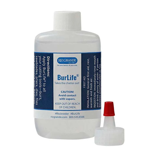 BurLife® Liquid Lubricant