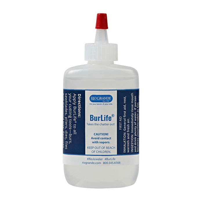 BurLife® Liquid Lubricant