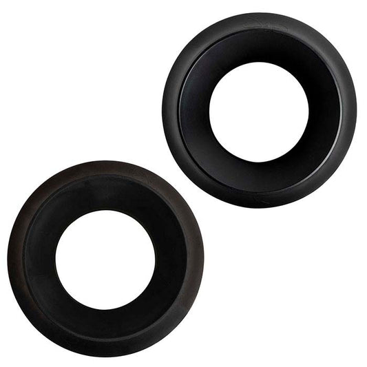 GRS® Μεγάλο Σετ Βάσης από Πλαστικό και Καουτσούκ