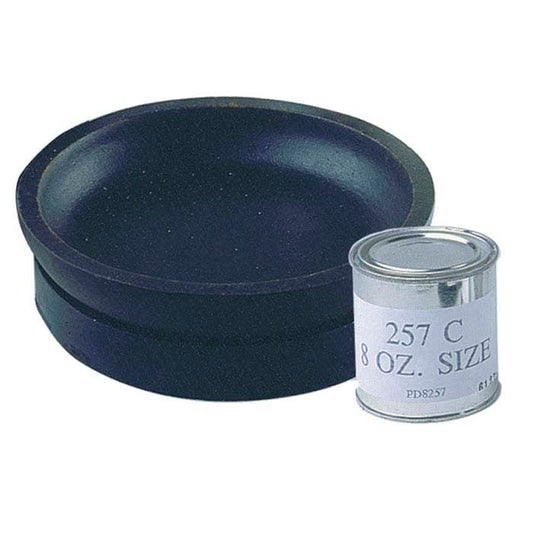 Pitch Bowl, Base and Pitch Kit