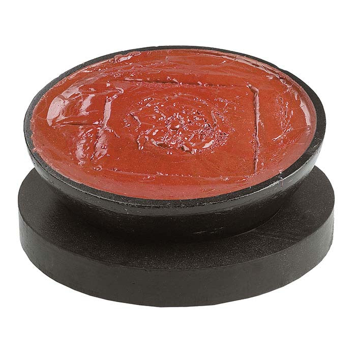 Dybt skål og base, 177.8mm dia.