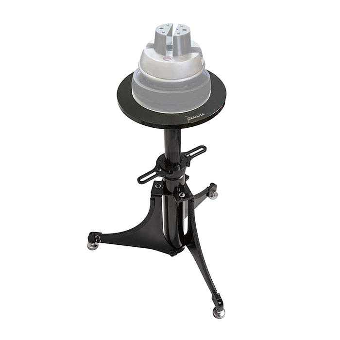 GRS® सैटेलाइट™ स्टैंड और फिक्स्ड-बेस पैकेज