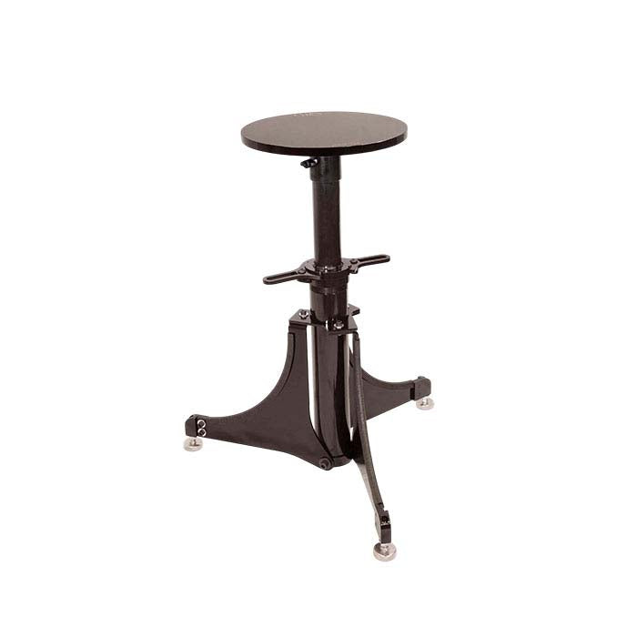 GRS® सैटेलाइट™ स्टैंड और फिक्स्ड-बेस पैकेज