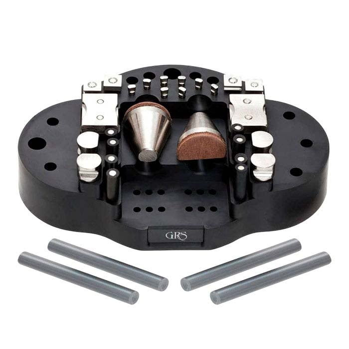 GRS® BenchMate® 30-Piece Accessory Set