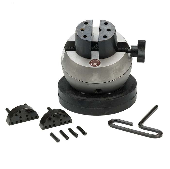 GRS® Standard Engraving Block