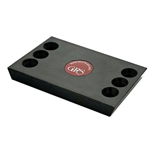GRS® BenchMate® Mounting Plate