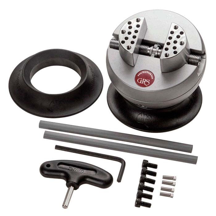 GRS® MicroBlock XL with Accessory Kit