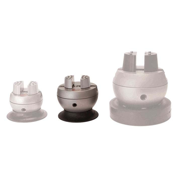 GRS® MicroBlock XL with Accessory Kit