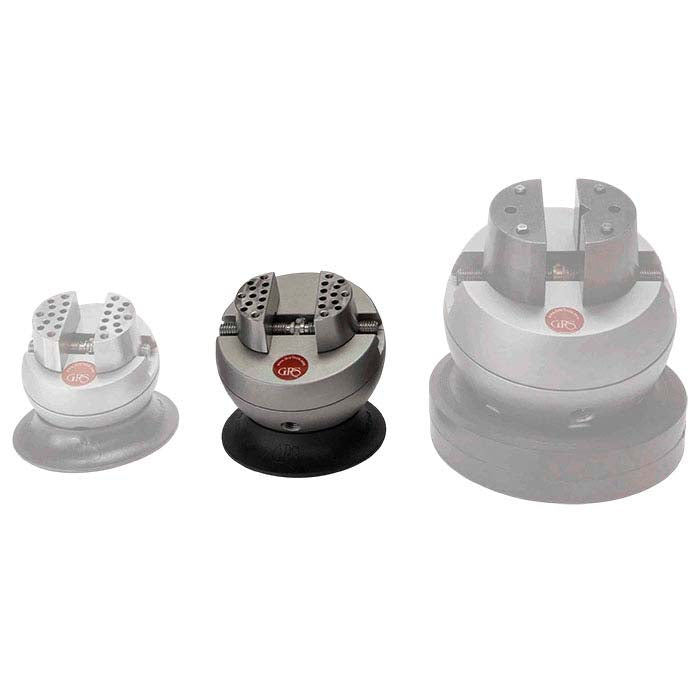 GRS® MicroBlock XL with Accessory Kit