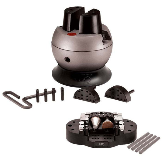 Μπλοκ Χάραξης και Τσιμπίδα GRS®