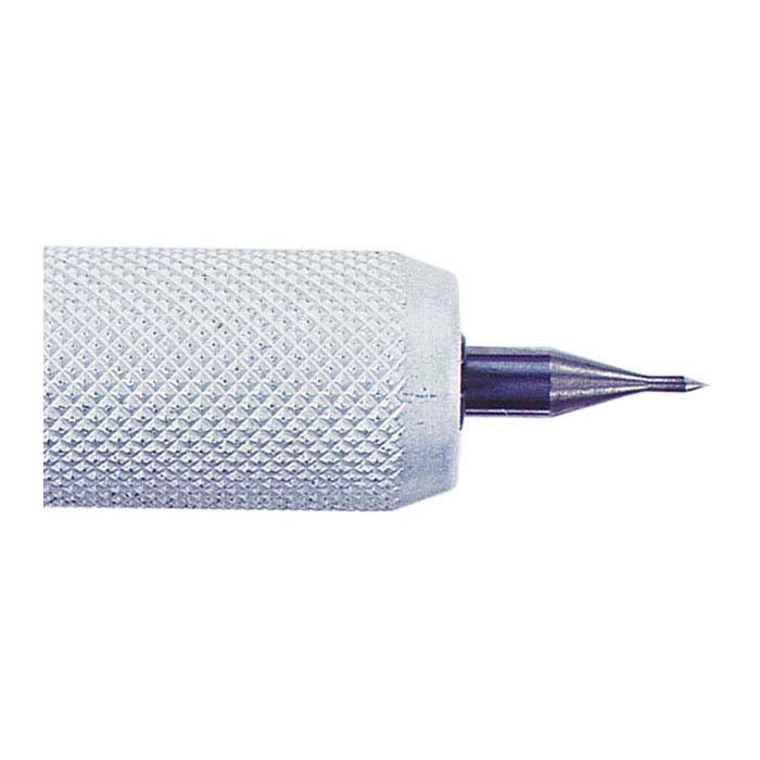 Tungsten Carbide Scribe with Two Tips