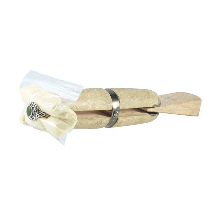 תרכובת קיבוע בסיסית Jett™