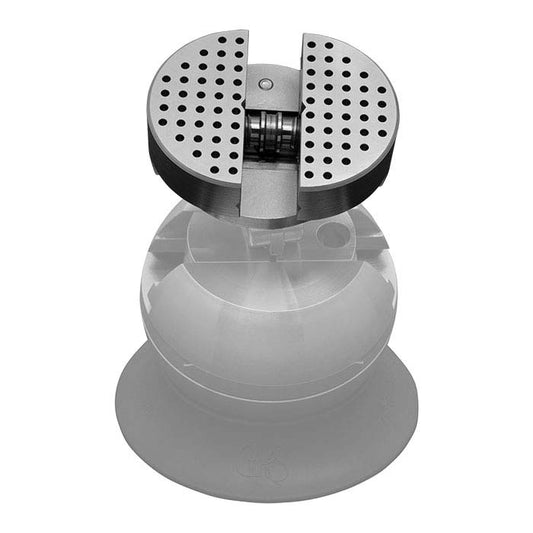 Jura by GRS® 3X Stiftschraubstock-Starterset