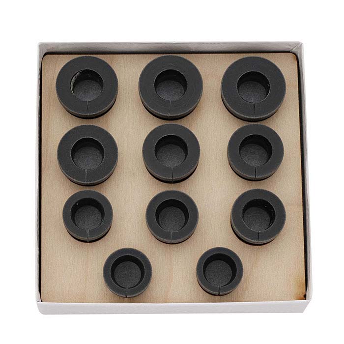 रिनजिनी™ स्टेप कोलेट सेट