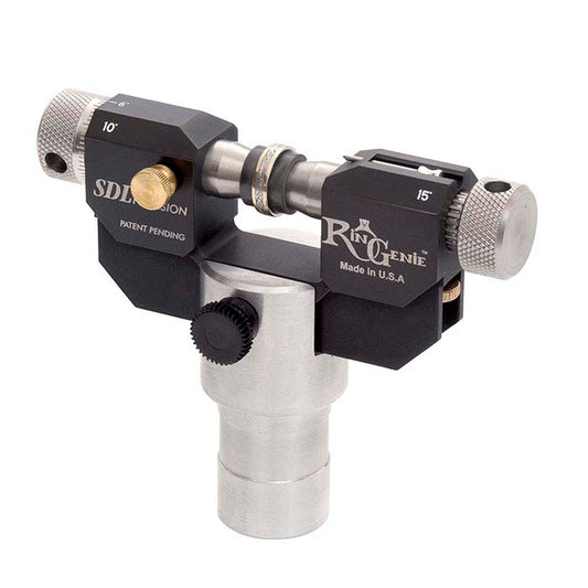 Προσαρμογέας RinGenie™ BenchMate®