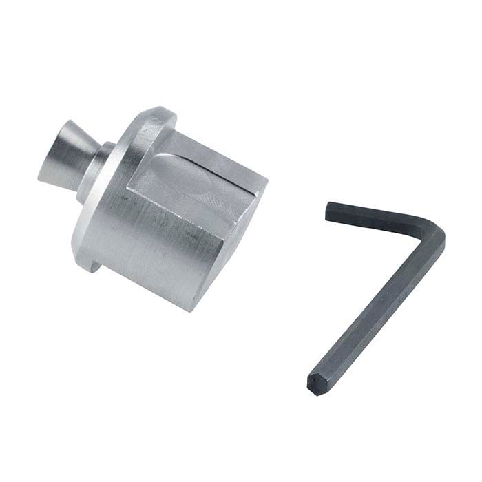 RinGenie™ साइड हेल्पर™ रिंग-होल्डिंग सहायक उपकरण