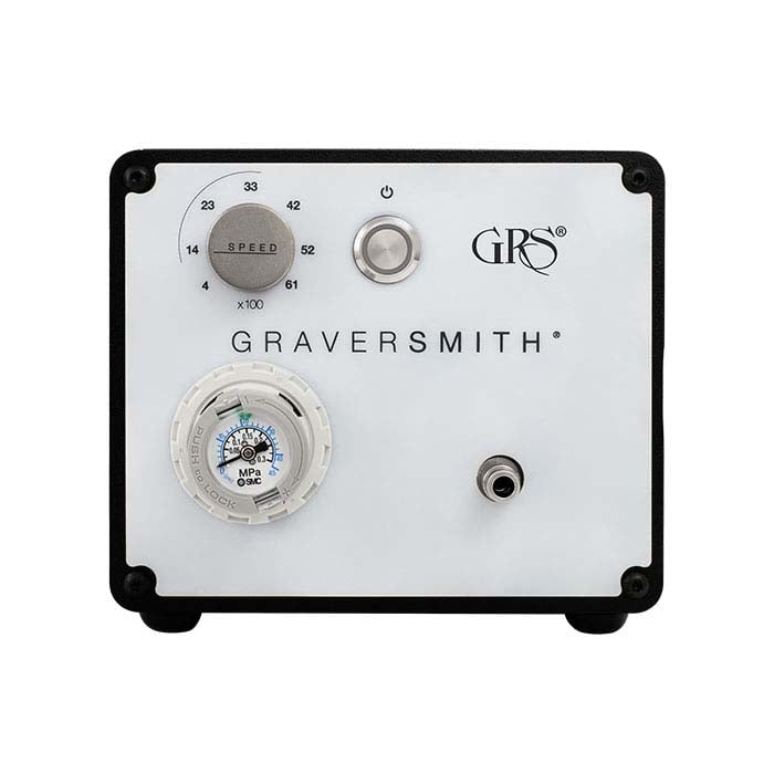 GRS® GraverSmith® Luftsystem