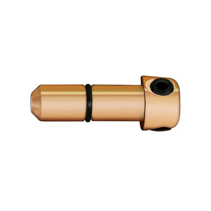 GRS® 3.17mm Bronze Quick-Change Tool Holder