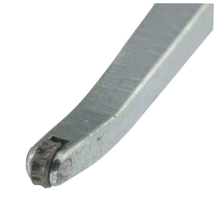 French Millgrain Tool #14