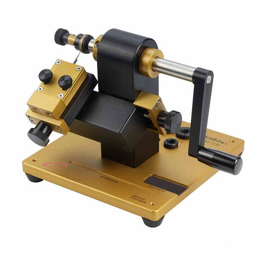 MILLrite Millgrain Machine