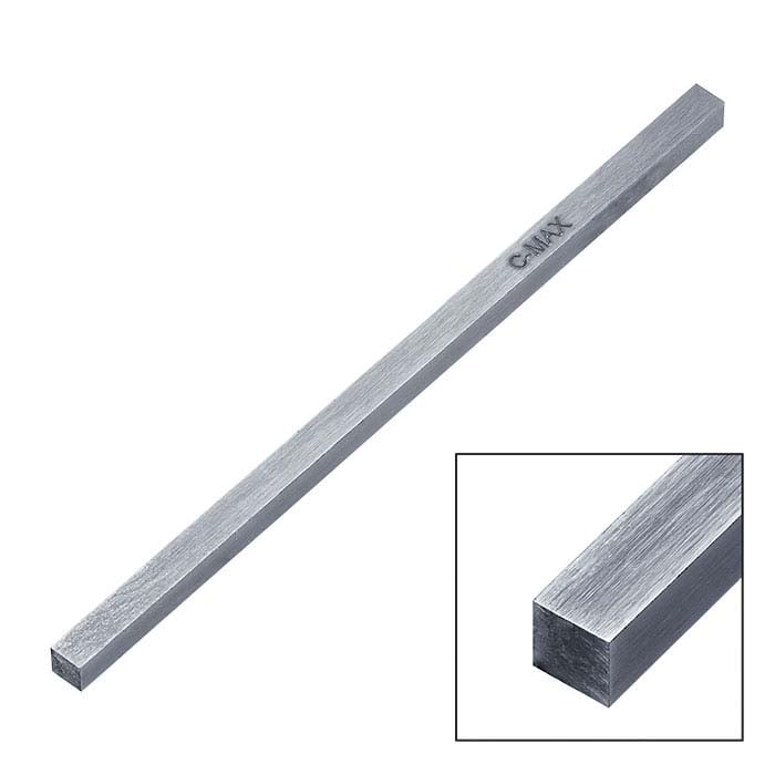 GRS® C-Max Square Graver Blank