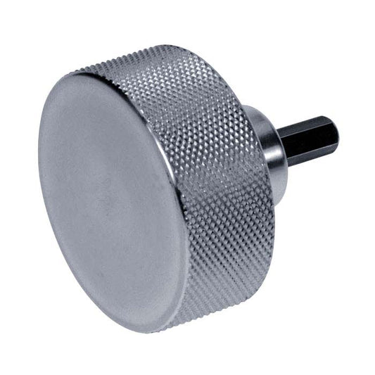 GRS® 6,35mm Εξαγωνικό Κλειδί με Ριγέ Λαβή για Μπλοκ Χαράξεων