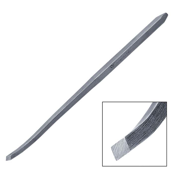 GRS® Curved Ring Graver