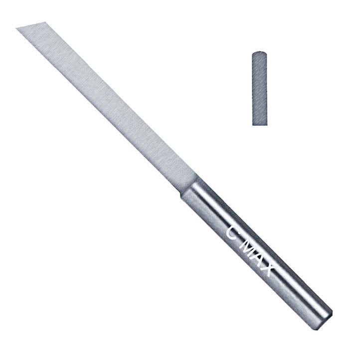 GRS® C-Max Parallel Flat Graver