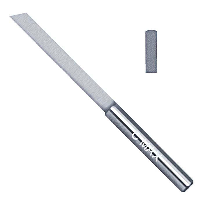 GRS® C-Max Parallel Flat Graver