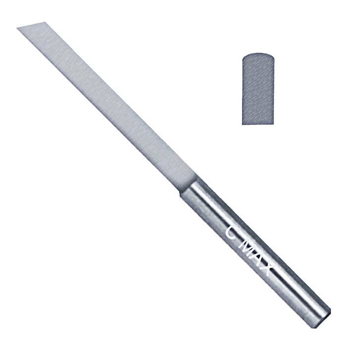 GRS® C-Max Parallel Flat Graver
