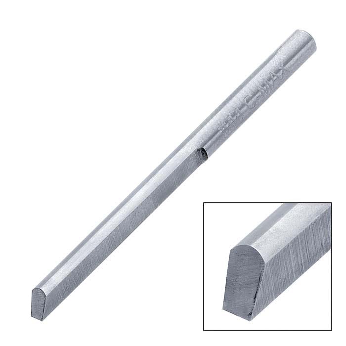 GRS C-Max Tapered Flat Graver