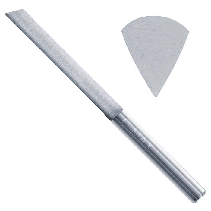 GRS® C-Max Onglette Graver