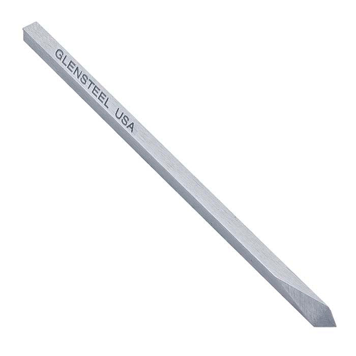 GRS® GlenSteel Square Graver – Amadesa