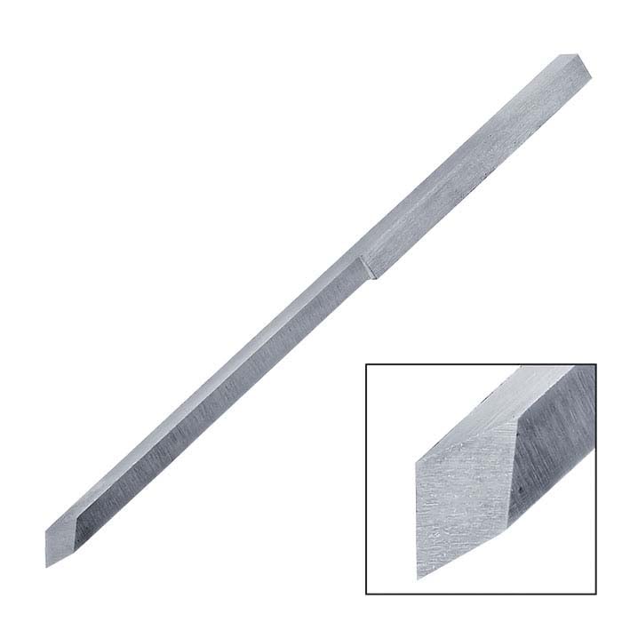 Point Graver GRS® GlenSteel® V-Point Graver – Amadesa